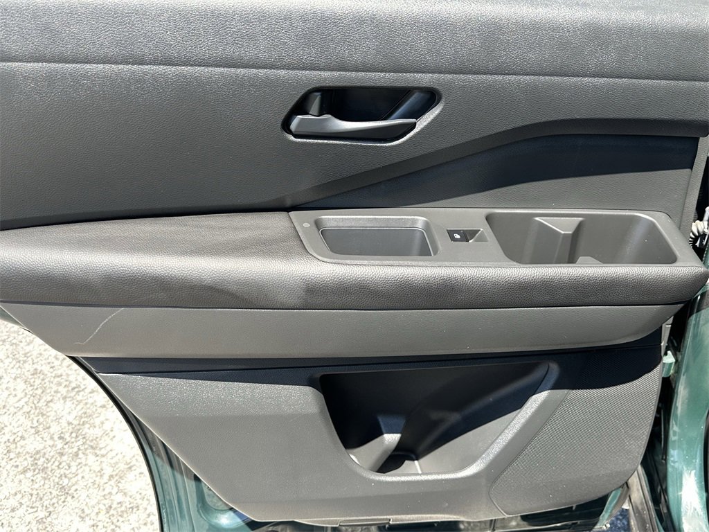 Used 2024 Nissan Pathfinder Rock Creek image 33
