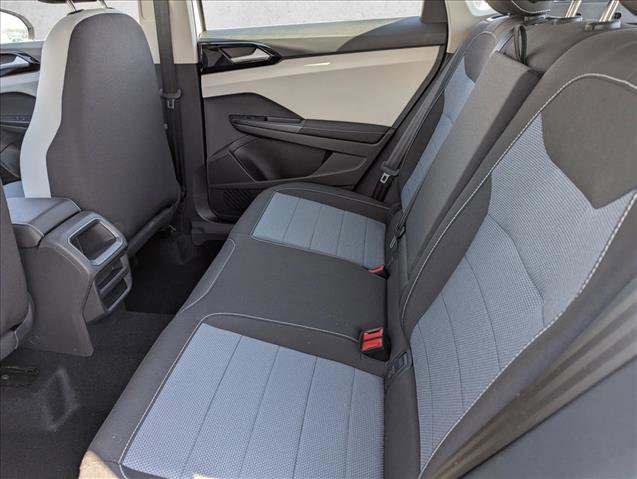 New 2026 Volkswagen Taos S image 24