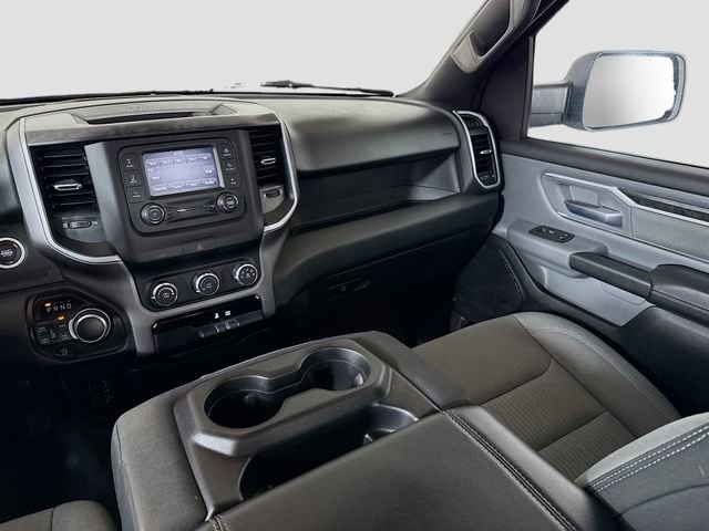 Used 2022 RAM 1500 Big Horn image 21