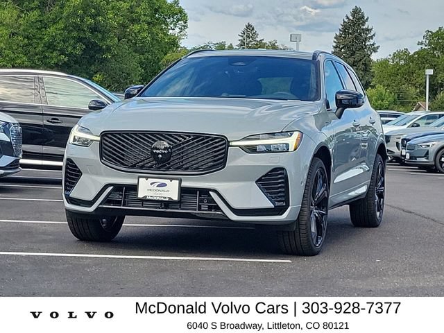 New 2026 Volvo XC60 T8 Ultra w/ Protection Package Premier AWD/4WD image 4