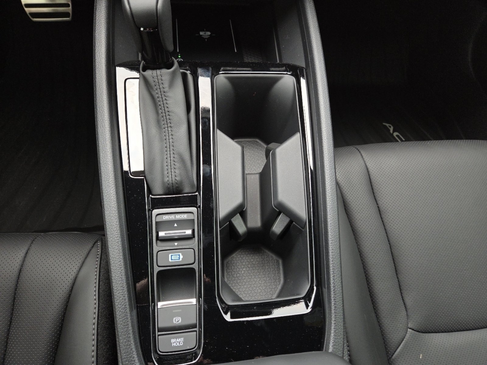 New 2026 Honda Accord Sport image 33
