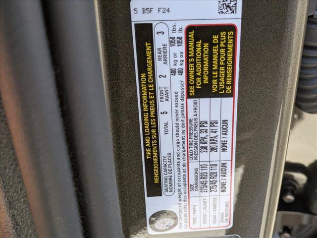Used 2026 BMW X5 xDrive40i w/ Premium Package AWD/4WD image 15