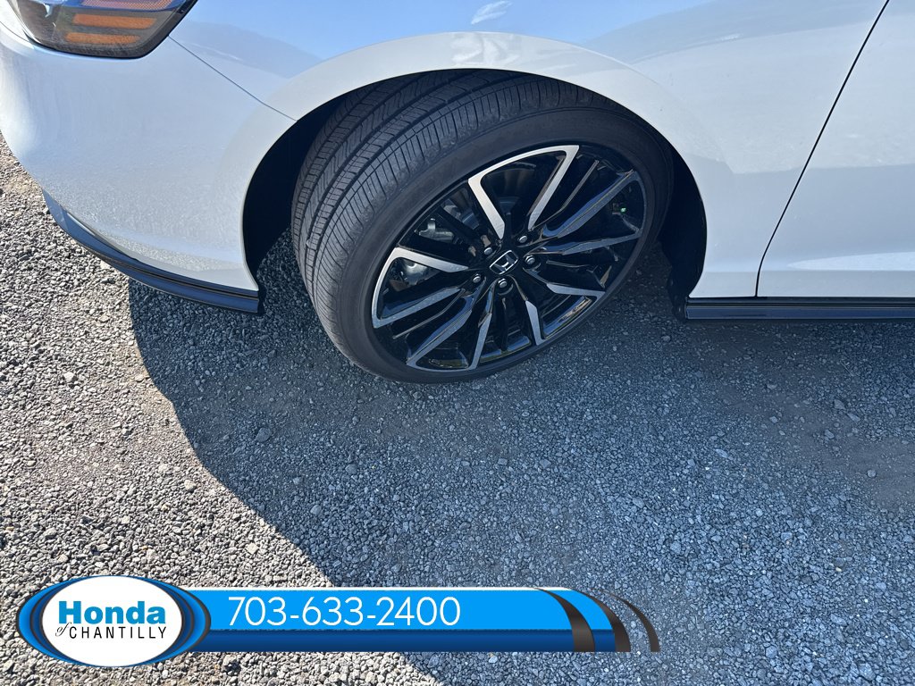 New 2026 Honda Accord Hybrid Touring image 33