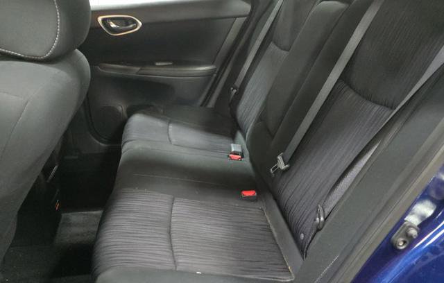 Used 2019 Nissan Sentra SV image 13