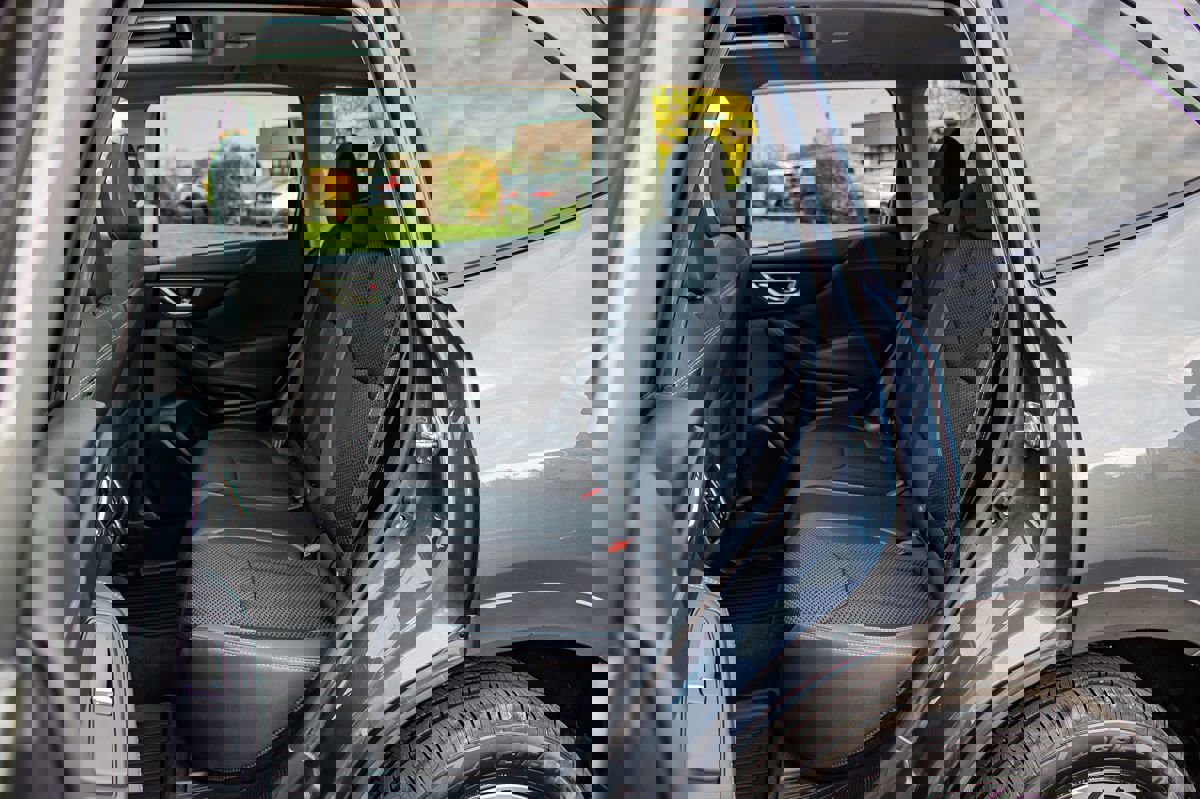 Used 2020 Subaru Forester Premium image 16