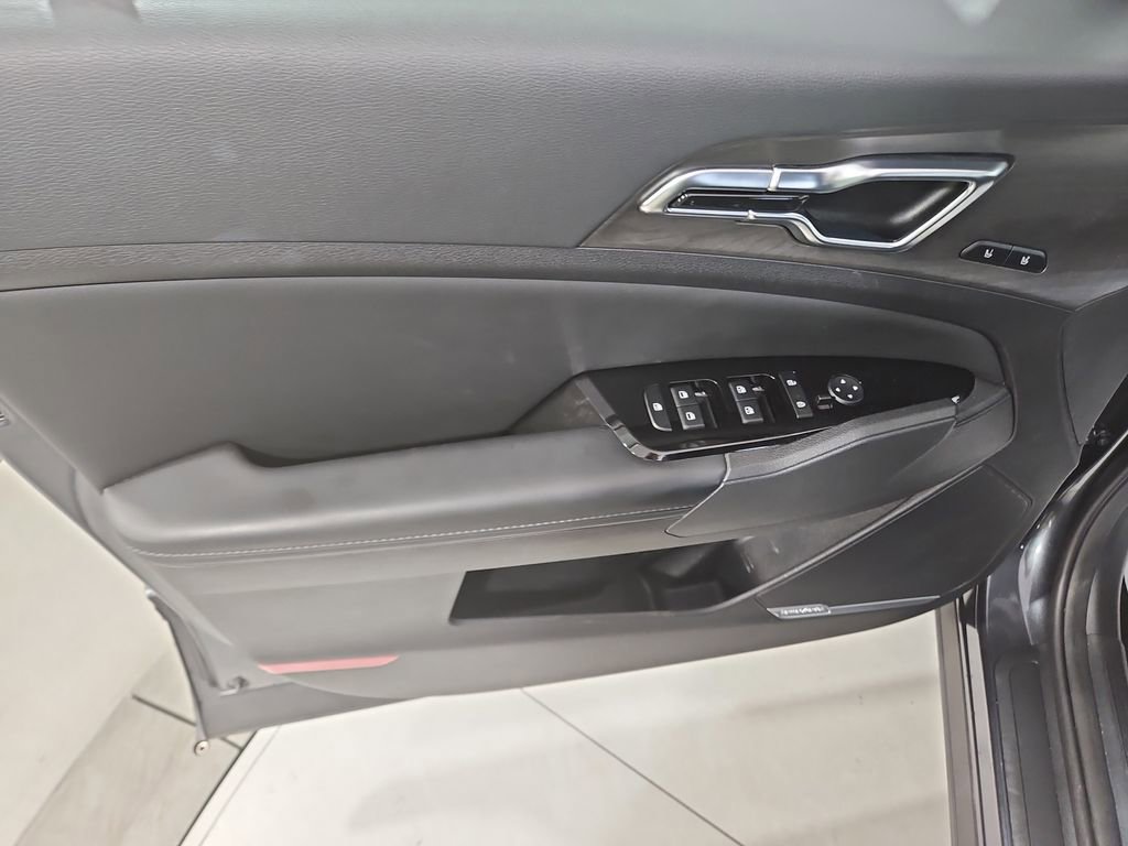 Used 2023 Kia Sportage X-Pro Prestige AWD/4WD image 11