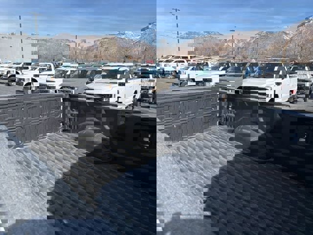 New 2025 Ford F350 XL w/ STX Appearance Package image 9