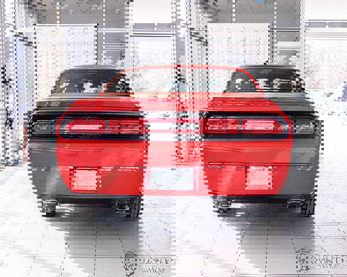 Used 2009 Dodge Challenger R/T image 13