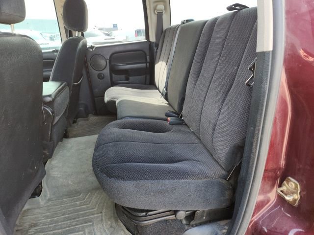 Used 2003 Dodge Ram 3500 Truck ST AWD/4WD image 25