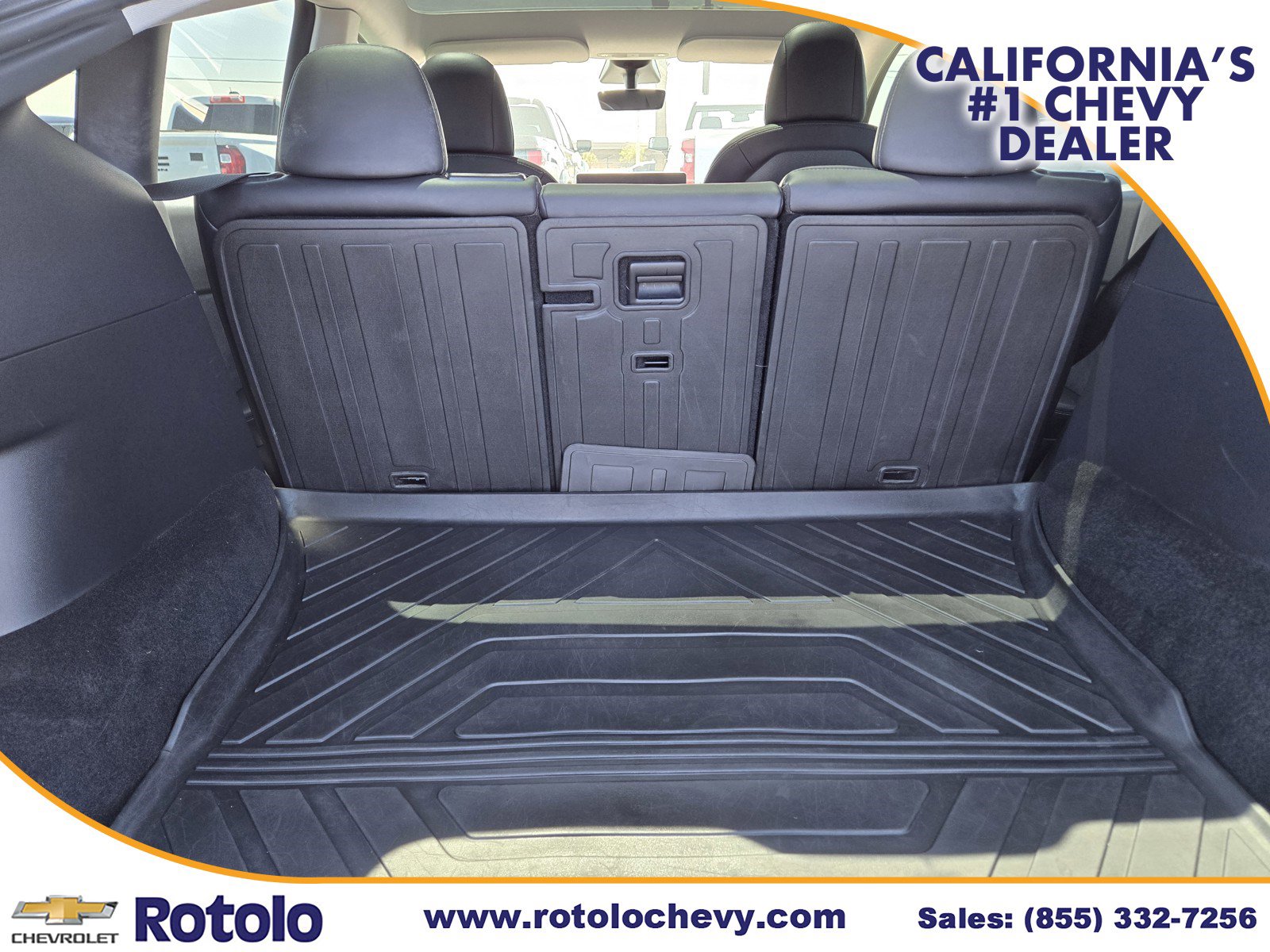 Used 2021 Tesla Model Y Performance AWD/4WD image 14