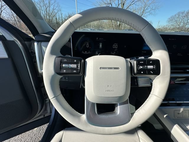 New 2026 Hyundai Santa Fe SEL AWD/4WD image 31