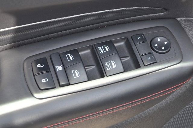 Used 2024 Dodge Durango GT AWD/4WD image 16