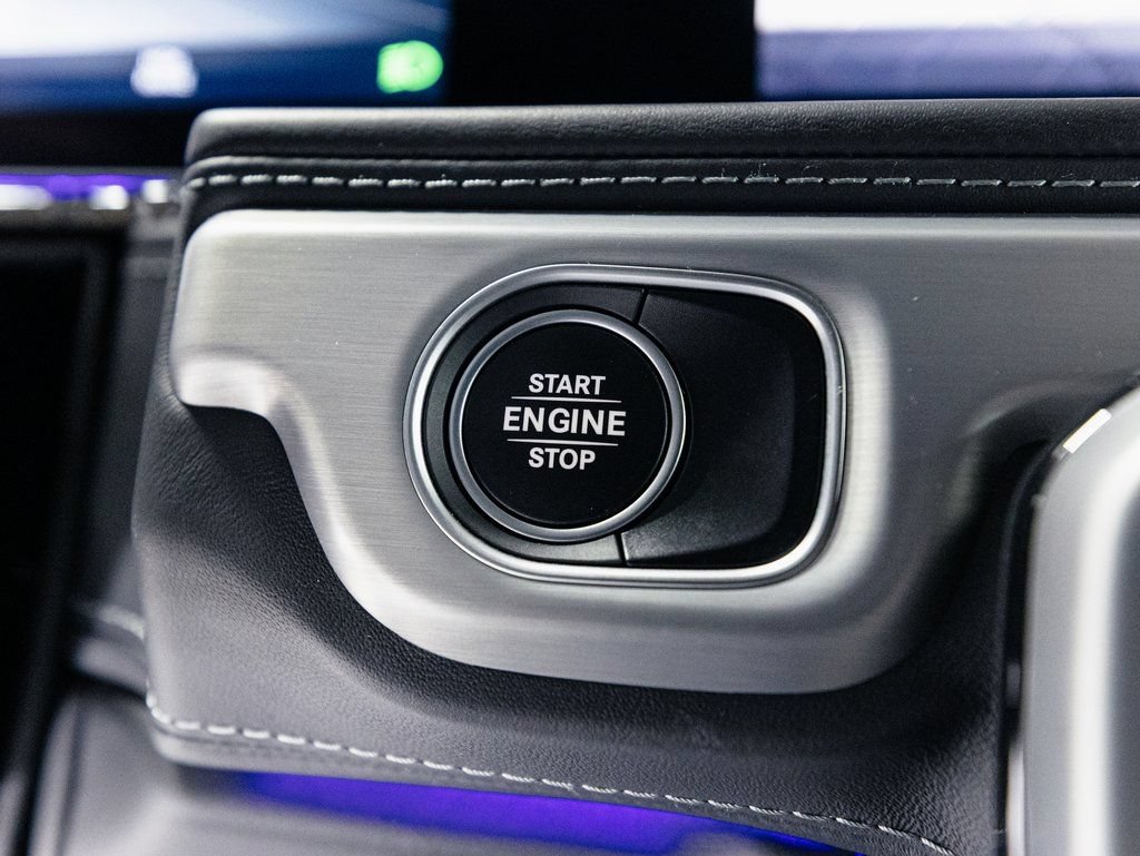 Used 2024 Mercedes-Benz G 63 AMG 4MATIC image 16
