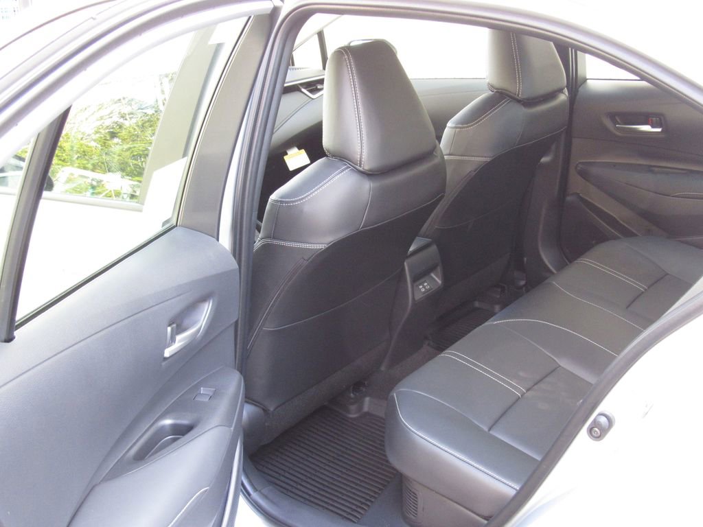 New 2026 Toyota Corolla XLE FWD image 14