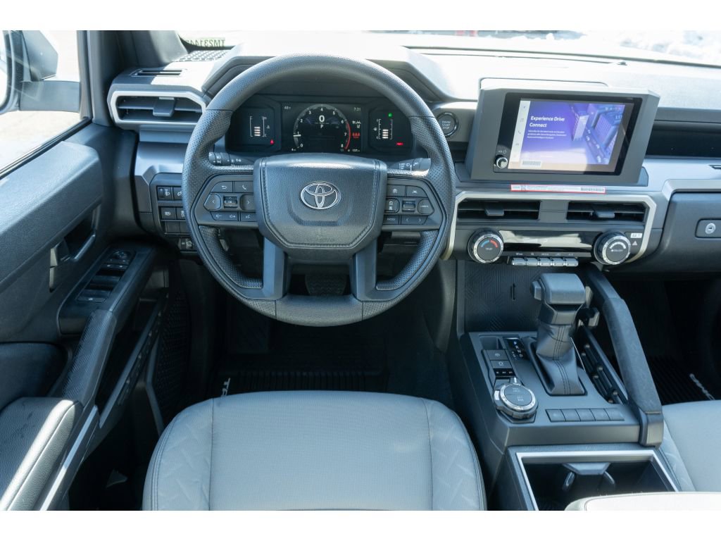 New 2026 Toyota Tacoma SR5 image 17