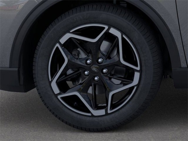 New 2026 Ford Escape Platinum w/ Equipment Group 601A image 19