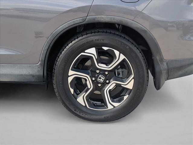 Used 2015 Honda CR-V LX image 25