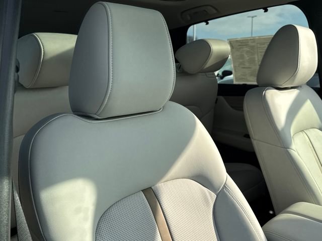 New 2026 MAZDA CX-90 3.3 Turbo w/ Premium Plus Pkg image 26