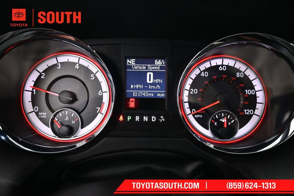 Used 2019 Dodge Grand Caravan GT FWD image 12