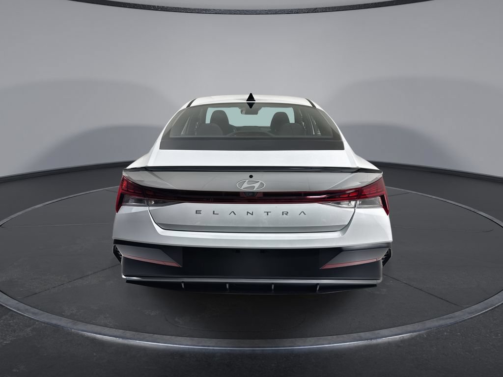 New 2026 Hyundai Elantra SEL Sport Premium FWD image 7