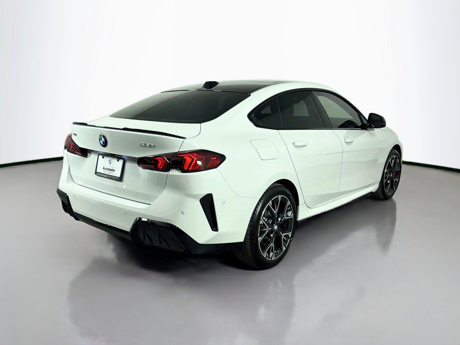 New 2026 BMW 228i xDrive w/ Technology Package AWD/4WD image 5