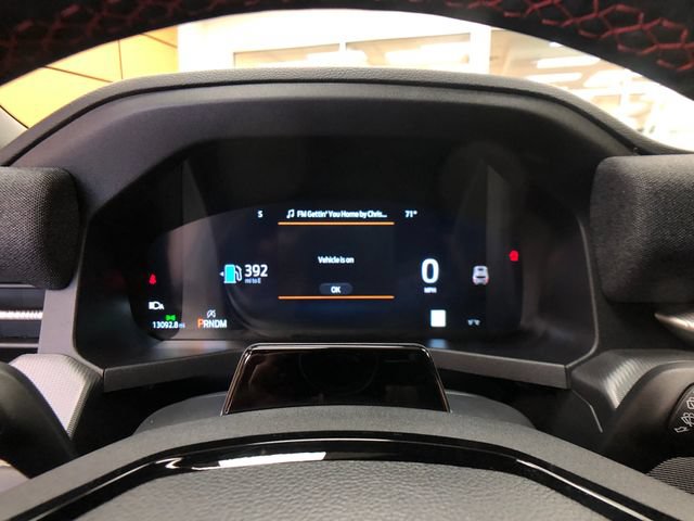 Used 2025 Ford Explorer ST w/ Sun And Sound Package AWD/4WD image 14