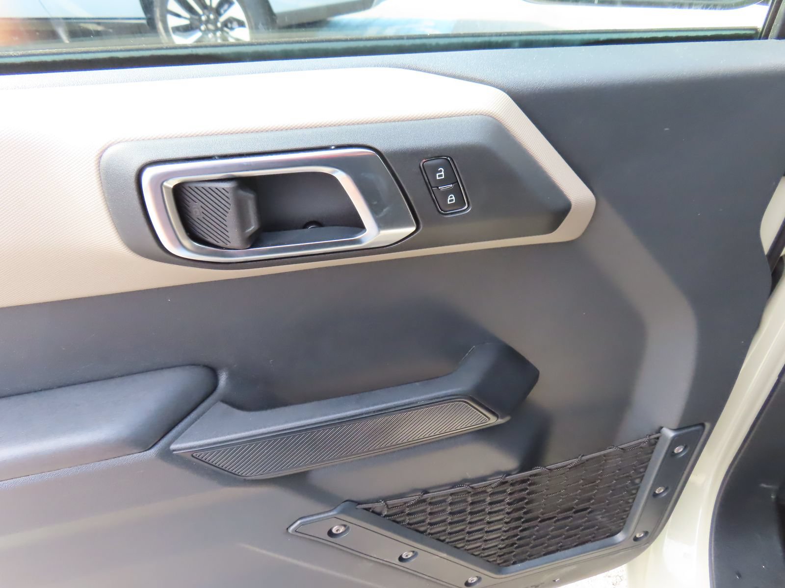 Certified 2025 Ford Bronco Big Bend AWD/4WD image 13