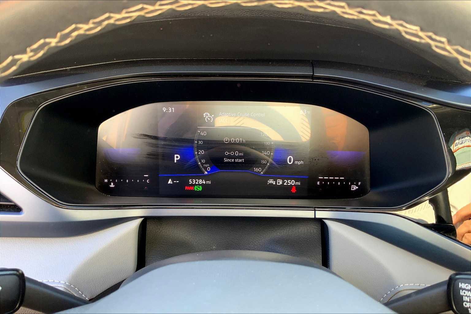 Used 2024 Volkswagen Taos SE image 24