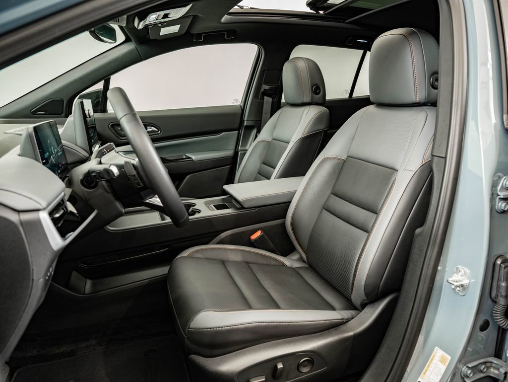 Used 2024 Honda Prologue Elite image 24