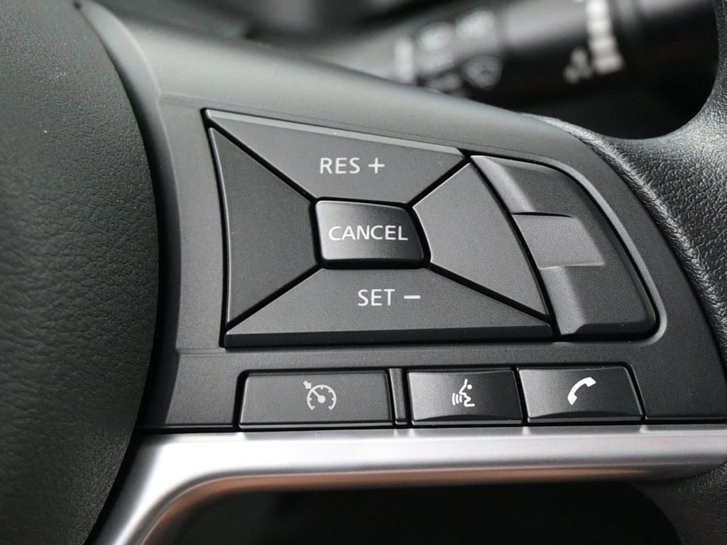 New 2025 Nissan Altima 2.5 SV w/ SV Special Edition Package image 19