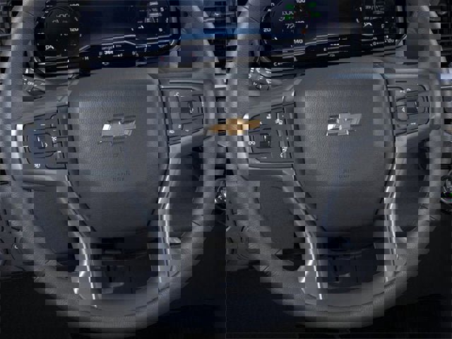 New 2026 Chevrolet Silverado 1500 LT image 19