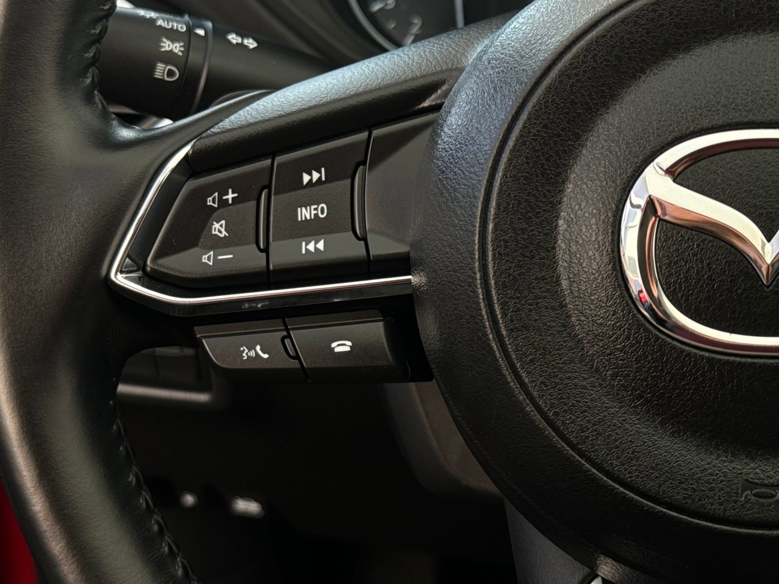 Used 2023 MAZDA CX-5 AWD 2.5 S w/ Premium Plus Pkg image 33