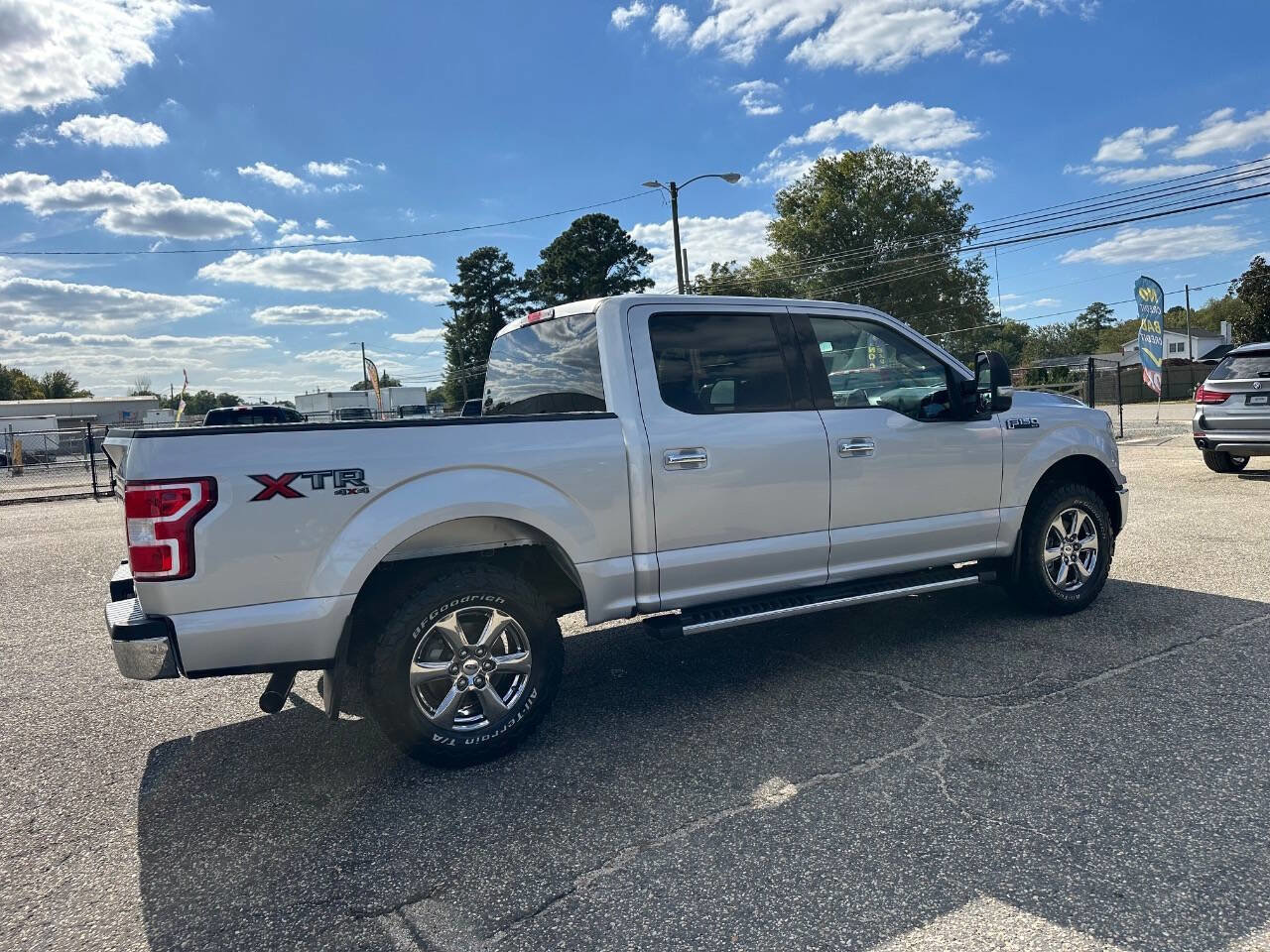 Used 2018 Ford F150 XLT w/ XTR Package image 15