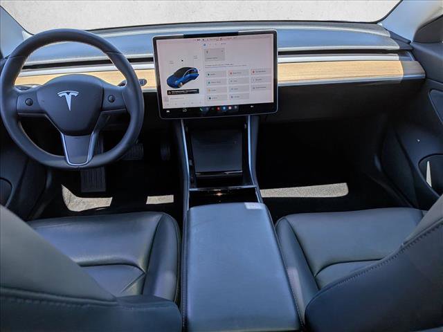 Used 2019 Tesla Model 3 Long Range AWD/4WD image 18