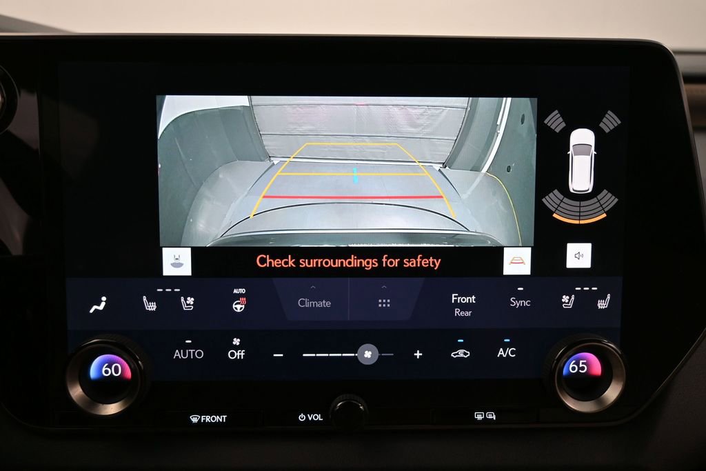 Used 2024 Lexus RX 350 Premium w/ Accessory Package (Z1) FWD image 13