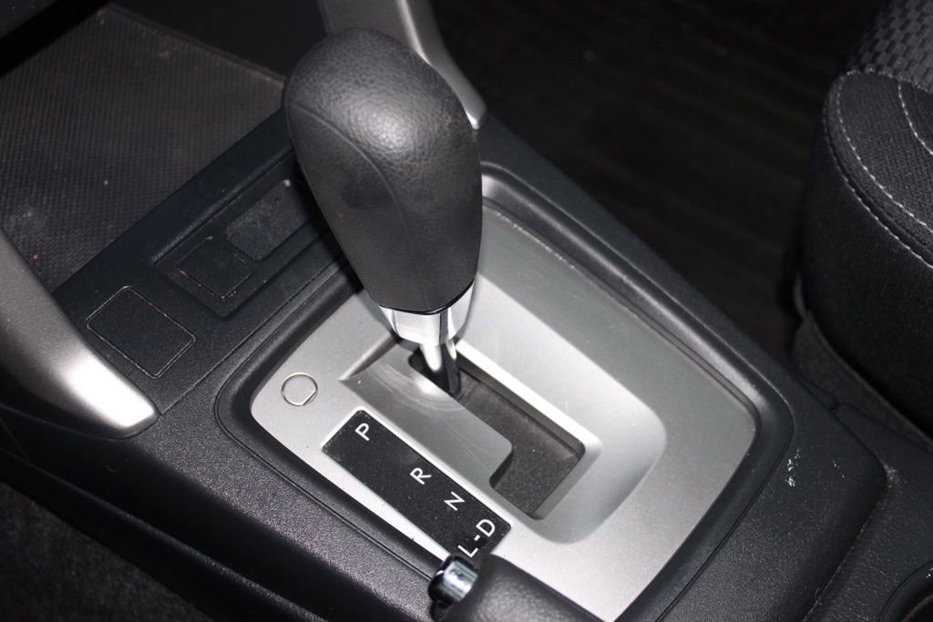 Used 2018 Subaru Forester 2.5i w/ Alloy Wheel Package image 37