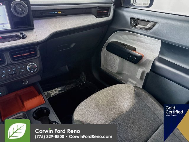 Certified 2024 Ford Maverick XLT AWD/4WD image 23