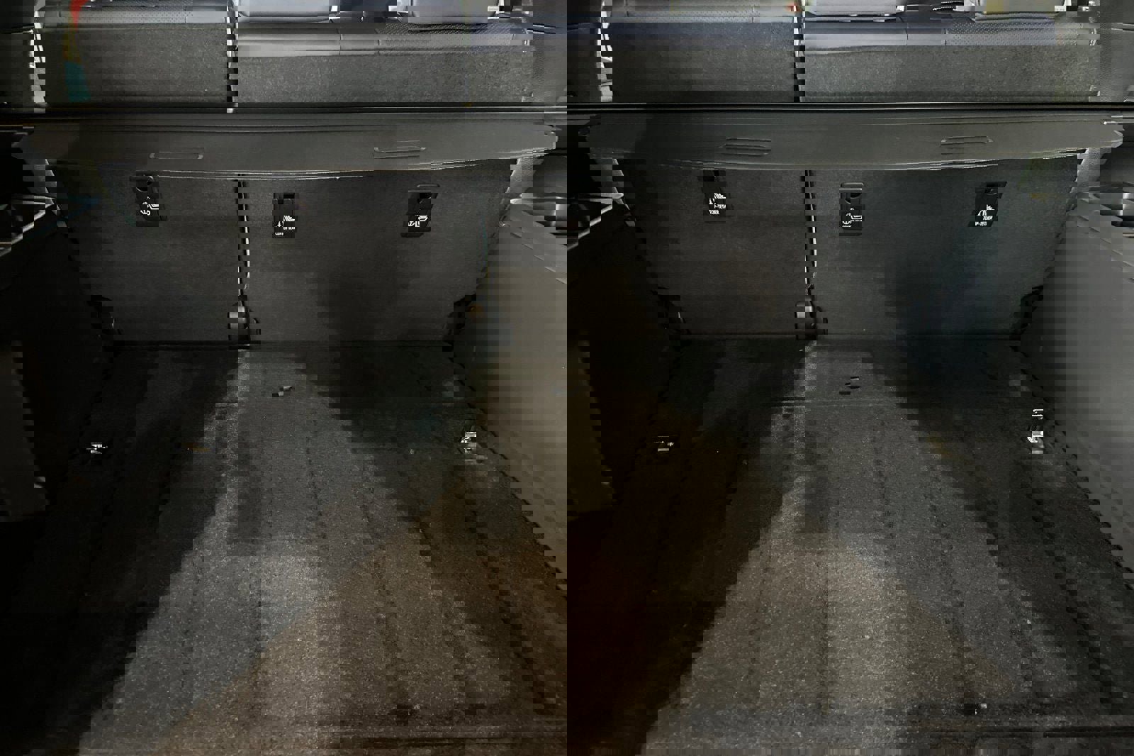 New 2026 Toyota 4Runner 4WD image 17