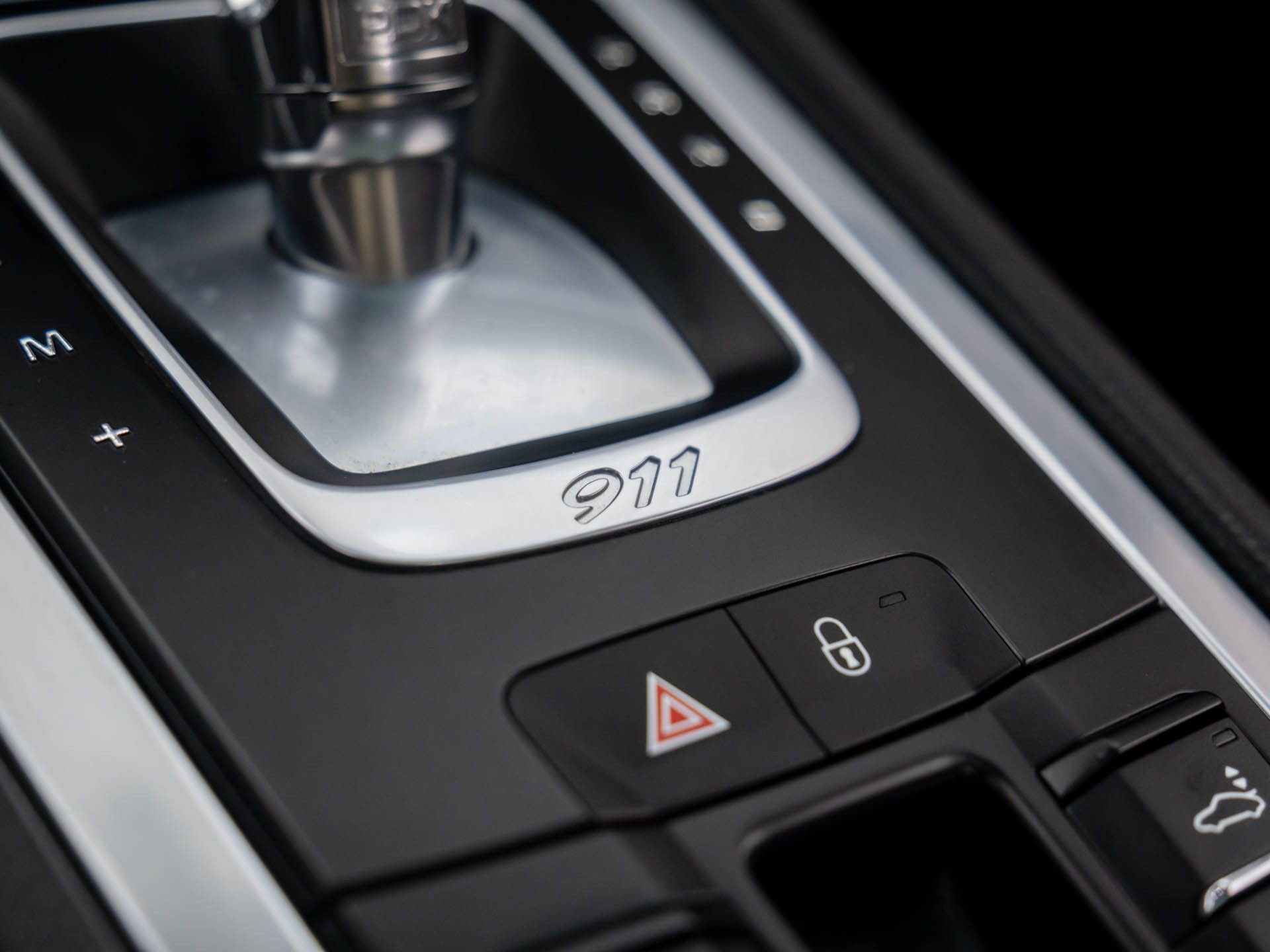 Used 2017 Porsche 911 Carrera image 20