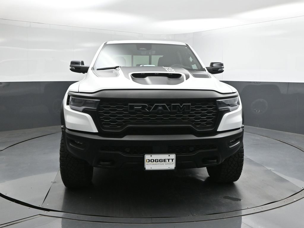 New 2026 RAM 1500 RHO w/ RHO Level 1 Equipment Group image 22