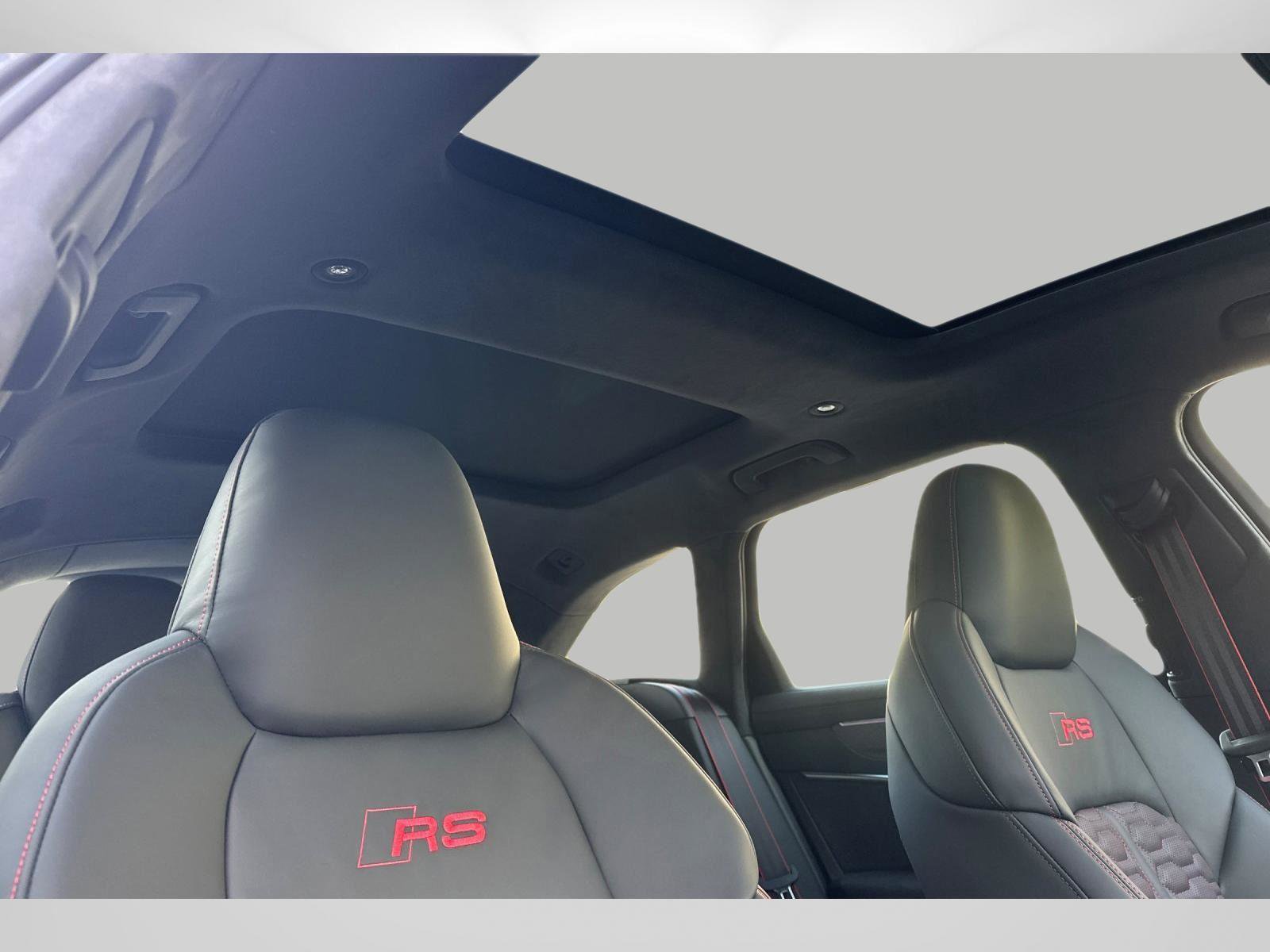 New 2026 Audi RS 6 performance image 16