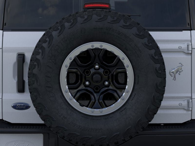New 2025 Ford Bronco Badlands w/ Sasquatch Package AWD/4WD image 49