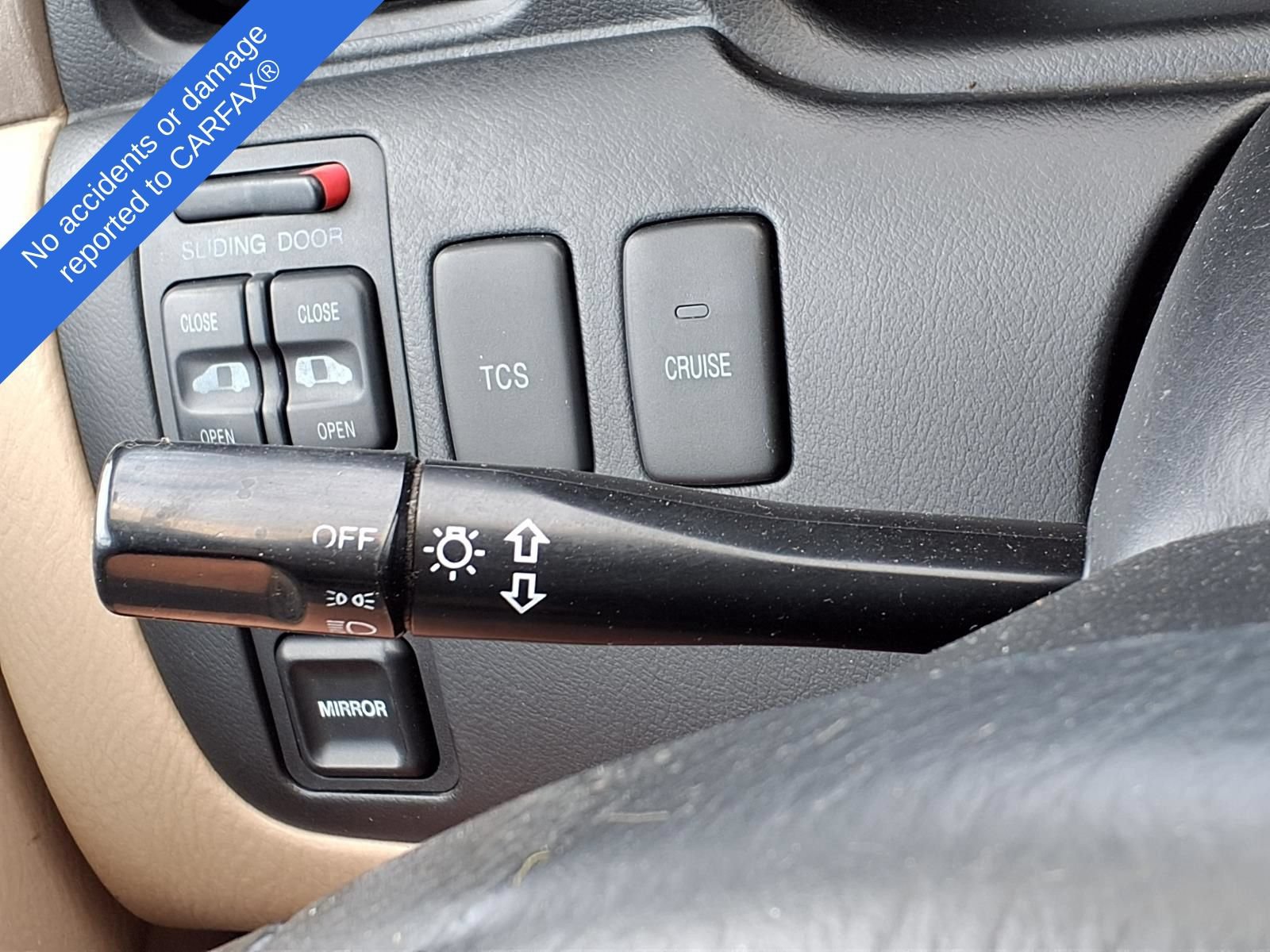 Used 2000 Honda Odyssey EX image 22