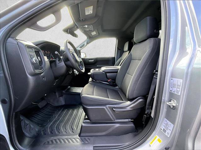 Used 2024 GMC Sierra 1500 Pro w/ Pro Value Package image 25