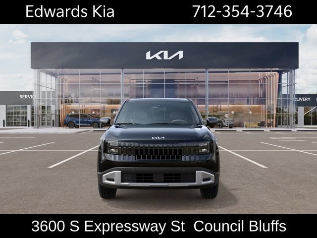 New 2027 Kia Seltos S AWD/4WD image 2