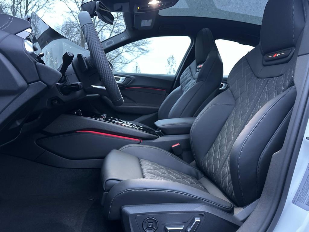New 2025 Audi S5 Premium Plus image 24