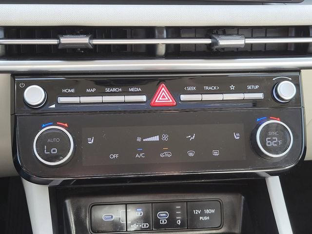 Certified 2025 Hyundai Tucson SEL image 25