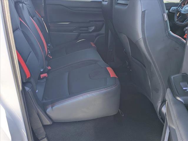 Used 2025 Ford Ranger Raptor image 18