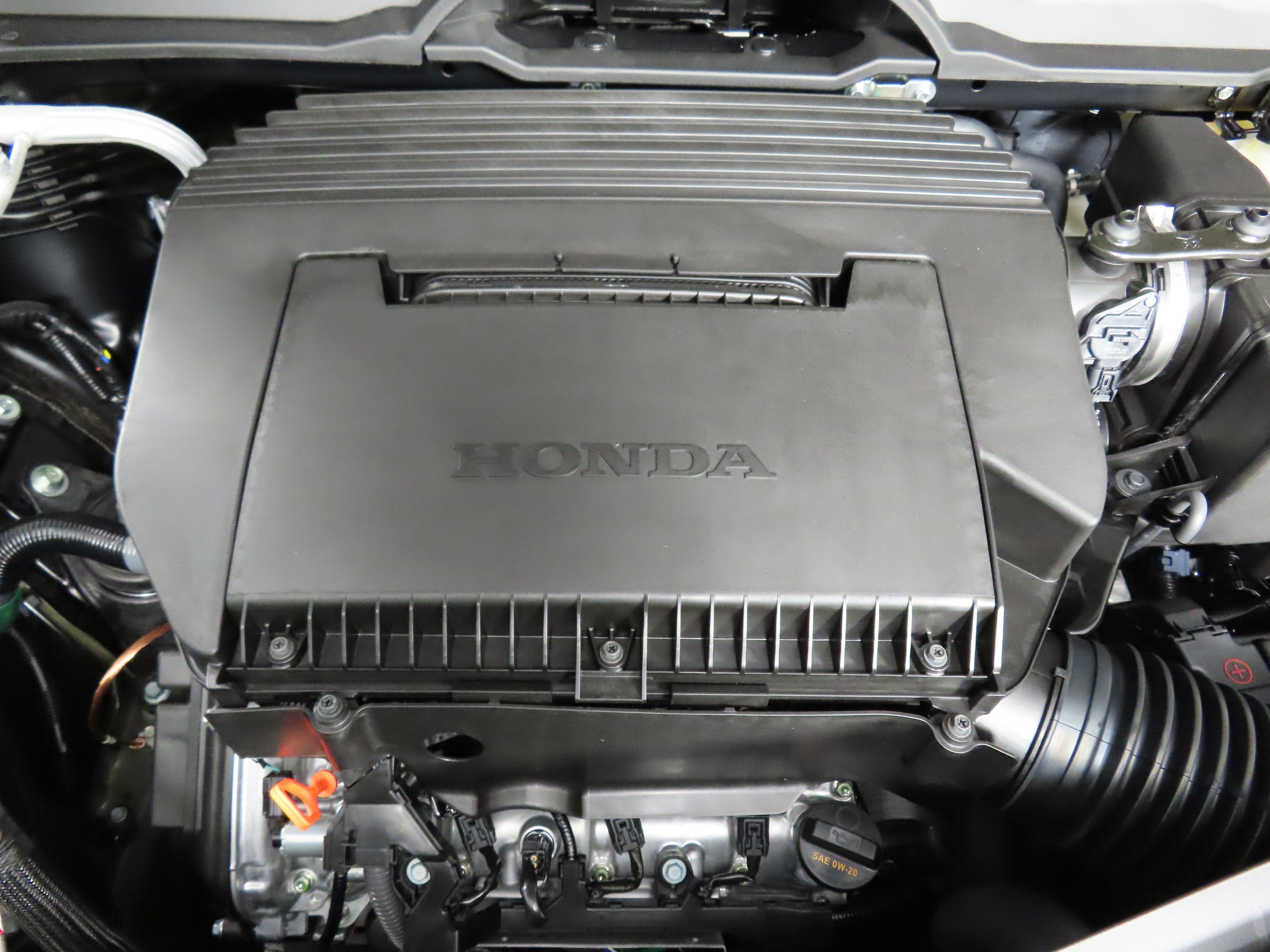 New 2026 Honda Pilot Elite image 21