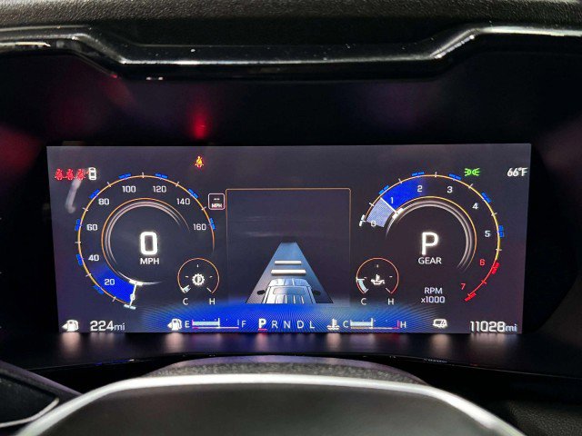 Used 2024 Chevrolet Colorado LT w/ LT Convenience Package II image 36